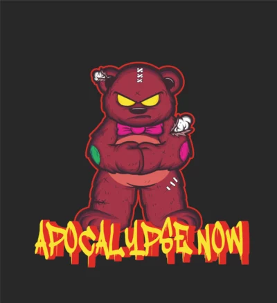 Apocalypse now