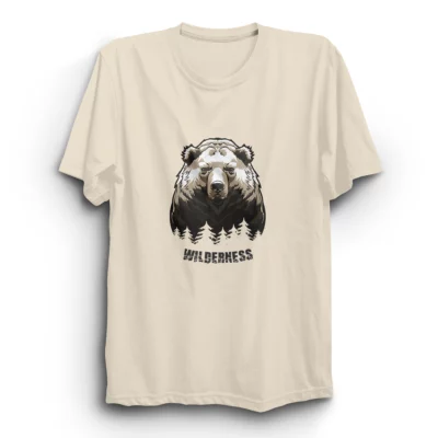 B&C T-Shirt Premium E190 Wilderness