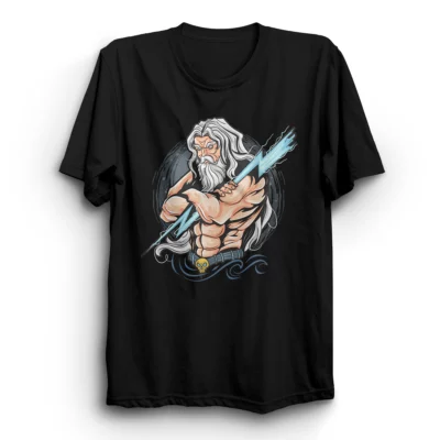 B&C T-Shirt Premium E190 Zeus