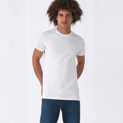 B&C Basic T-Shirt #E150