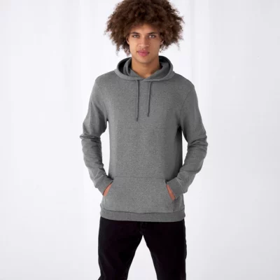 Basic Hoodie B&C Hooded Sweat