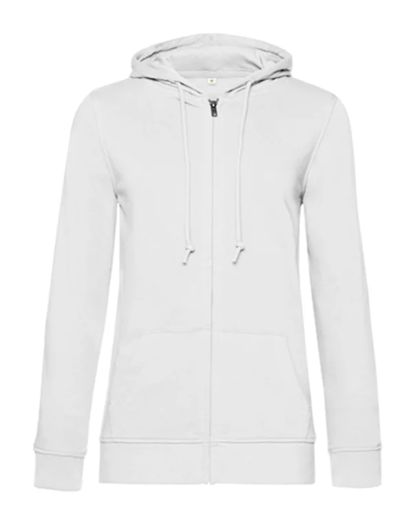 BCWW36B White