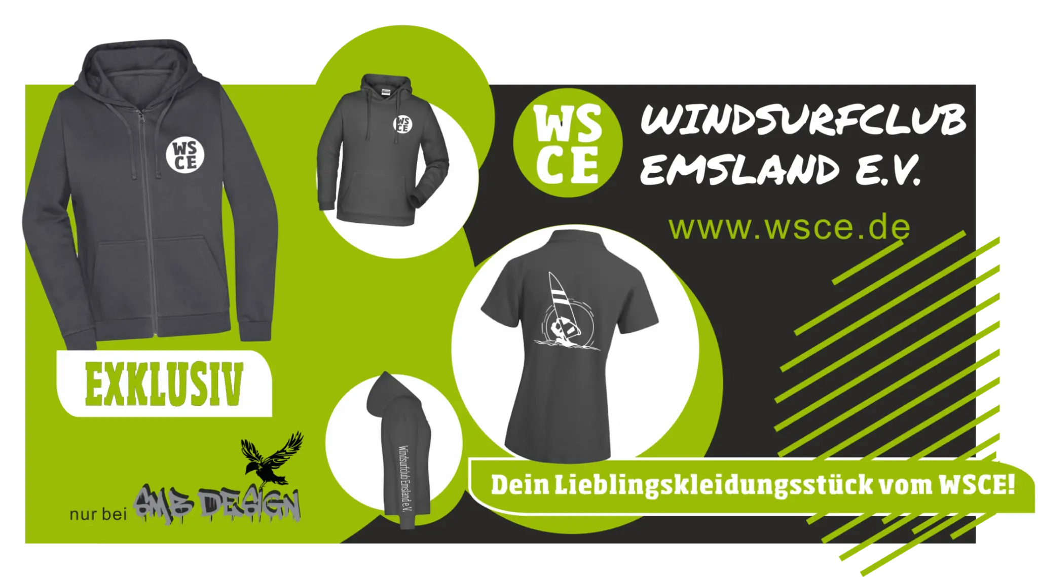 WSCE Banner