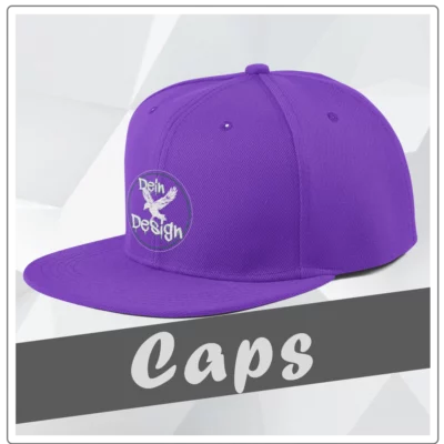 Caps by smbDesign