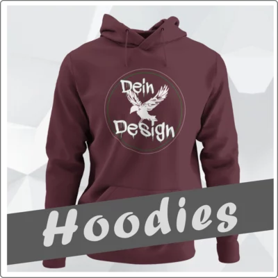 Hoodies by smbDesign