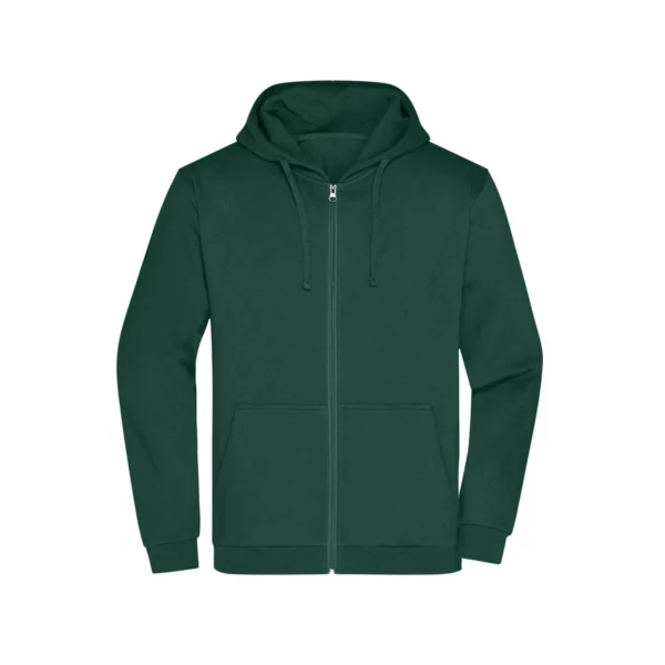 Promo Zip Hoody