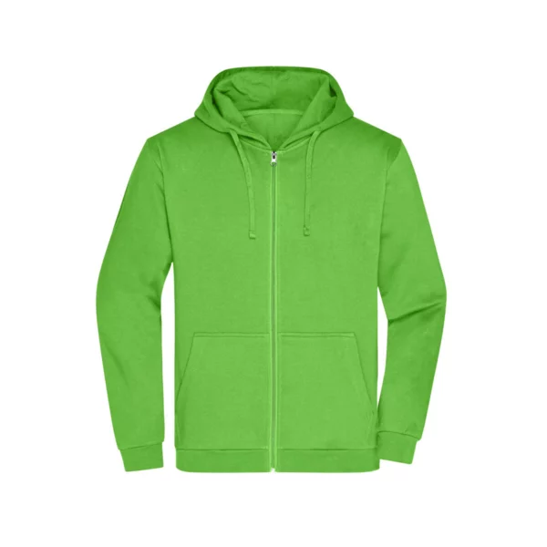 Promo Zip Hoody