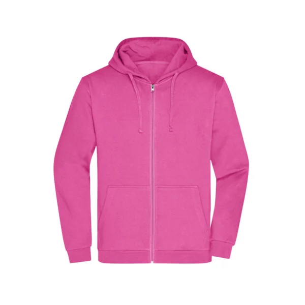 Promo Zip Hoody