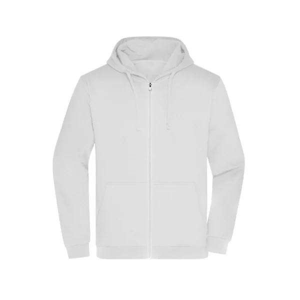 Promo Zip Hoody