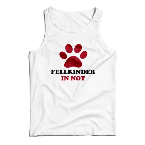 Ladies Tank Top