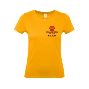 Ladies Premium T-Shirt TEAM