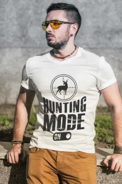 hunting mode