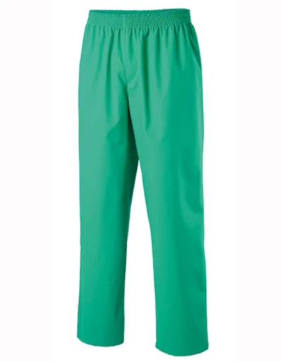 OP Schlupfhose light-green