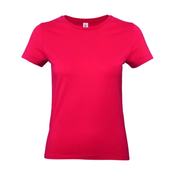 Ladies T-Shirt #E190