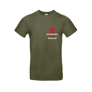Premium T-Shirt TEAM