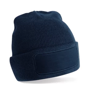 Recycled Original Patch Beanie