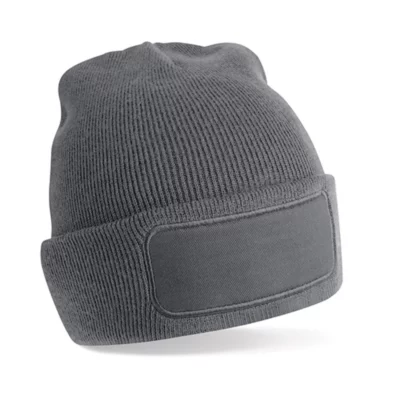 Recycled Original Patch Beanie