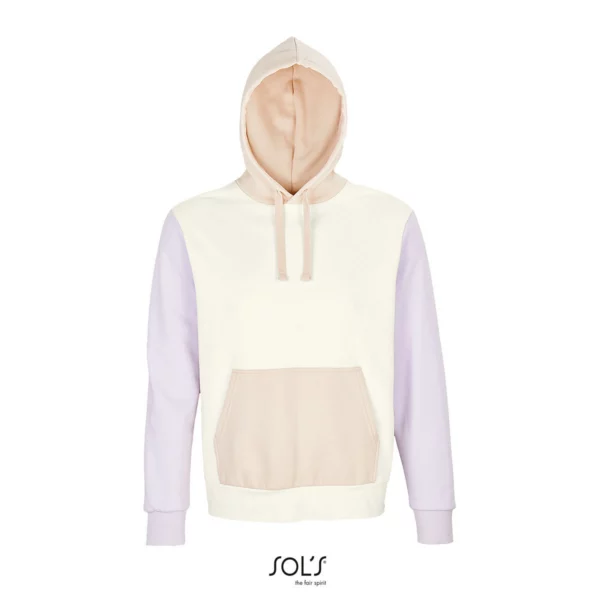 SOL'S Collins Hooded Sweatshirt