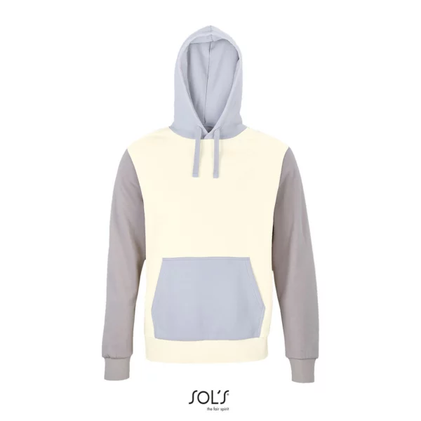 SOL'S Collins Hooded Sweatshirt