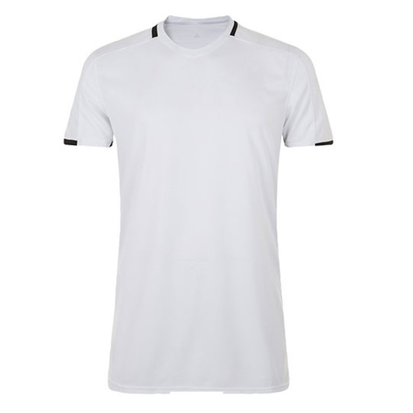 Sol´s Classico Contrast Shirt Trikot