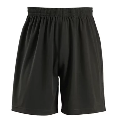 Sol´s Shorts San Siro 2 black
