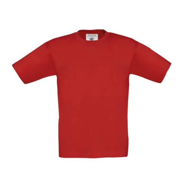 Kids T-Shirt Exact 190
