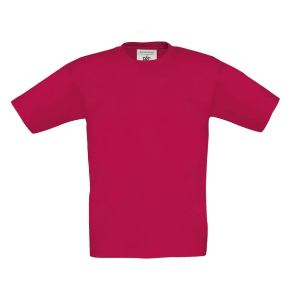 Kids T-Shirt Exact 190 – Bild 4