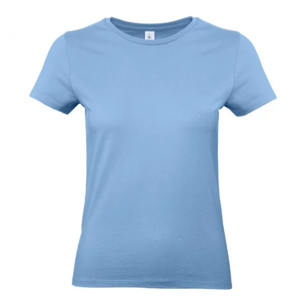 Ladies T-Shirt #E190