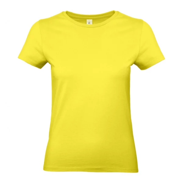 Ladies T-Shirt #E190