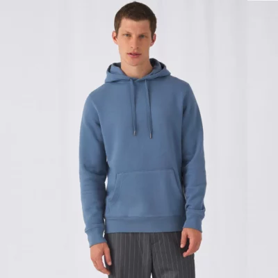 King Hoodie