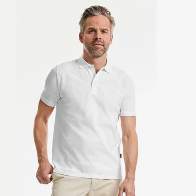 Polo Pure Organic