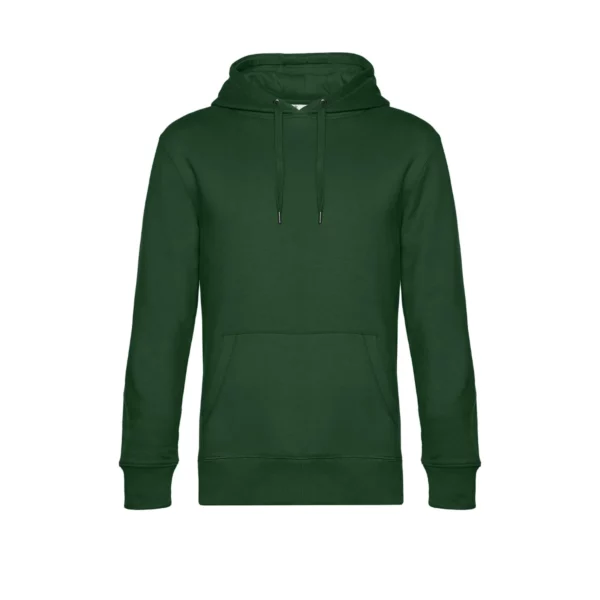 King Hoodie