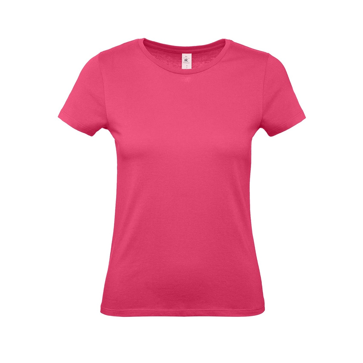 B&C Ladies Basic T-Shirt #E150