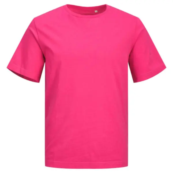 Jack & Jones - fuchsia-rose