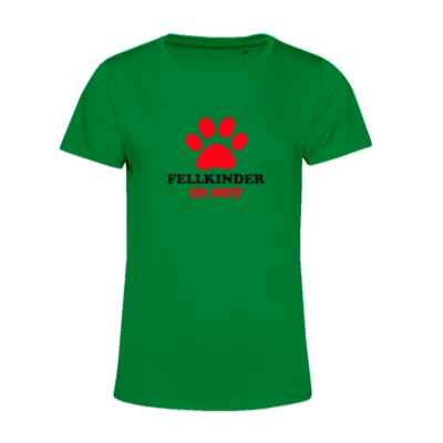 Ladies Premium T-Shirt