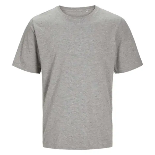 Jack & Jones - light-grey-melange