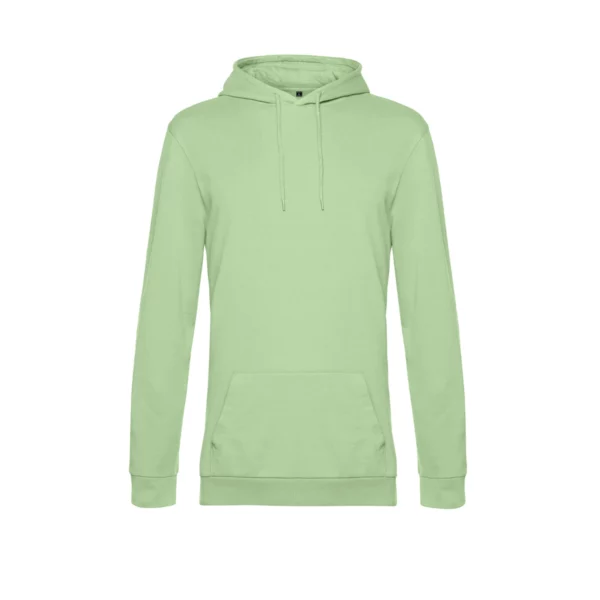 Hooded Sweat