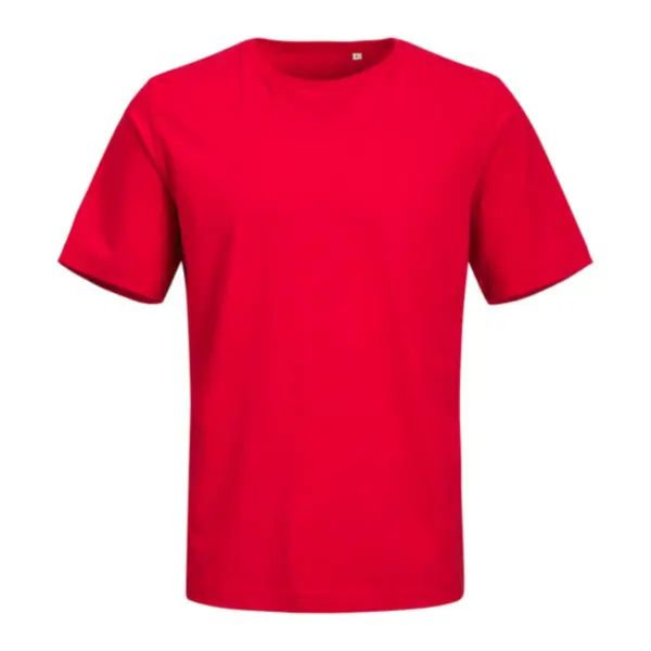 Jack & Jones - lipstick-red
