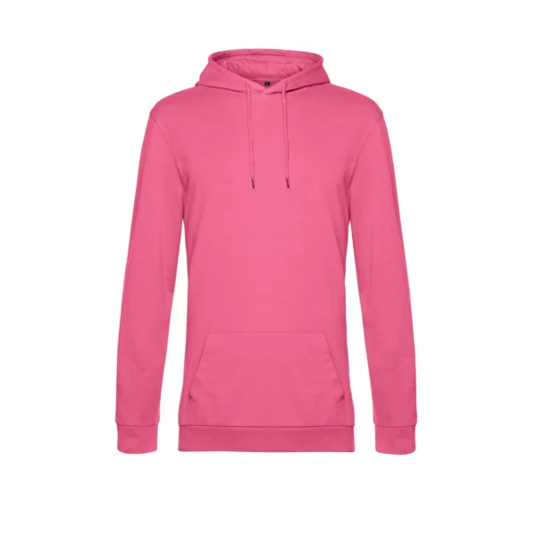 Hooded Sweat