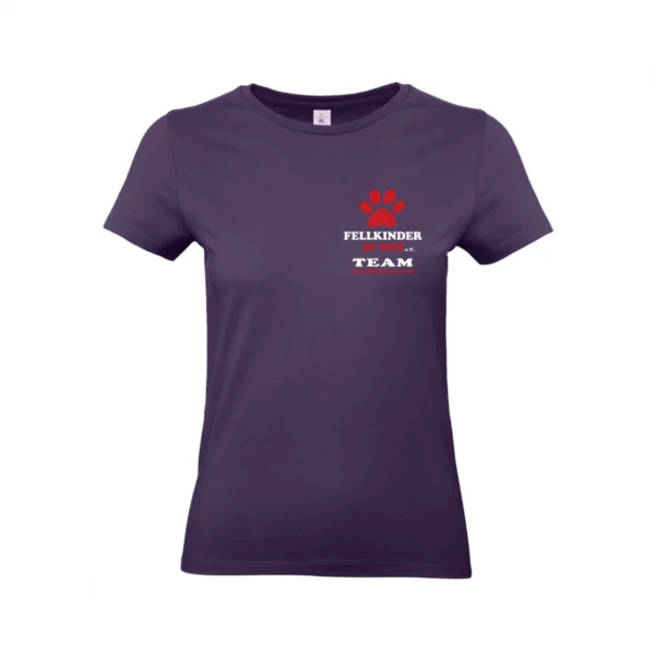 Ladies Premium T-Shirt TEAM