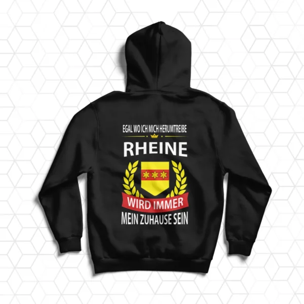 Rheine Fan Hoodie