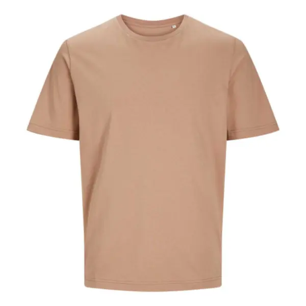 Jack & Jones - warm-taupe-sand