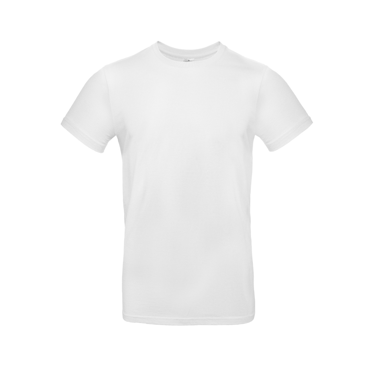 B&C Basic T-Shirt #E150